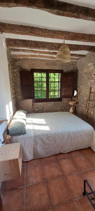 San Pedro de TorellóLa Fabrica De Targarona别墅 外观 照片