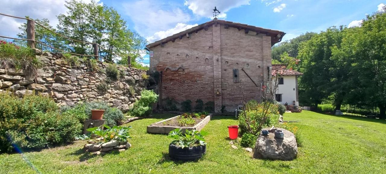 San Pedro de TorellóLa Fabrica De Targarona别墅 外观 照片