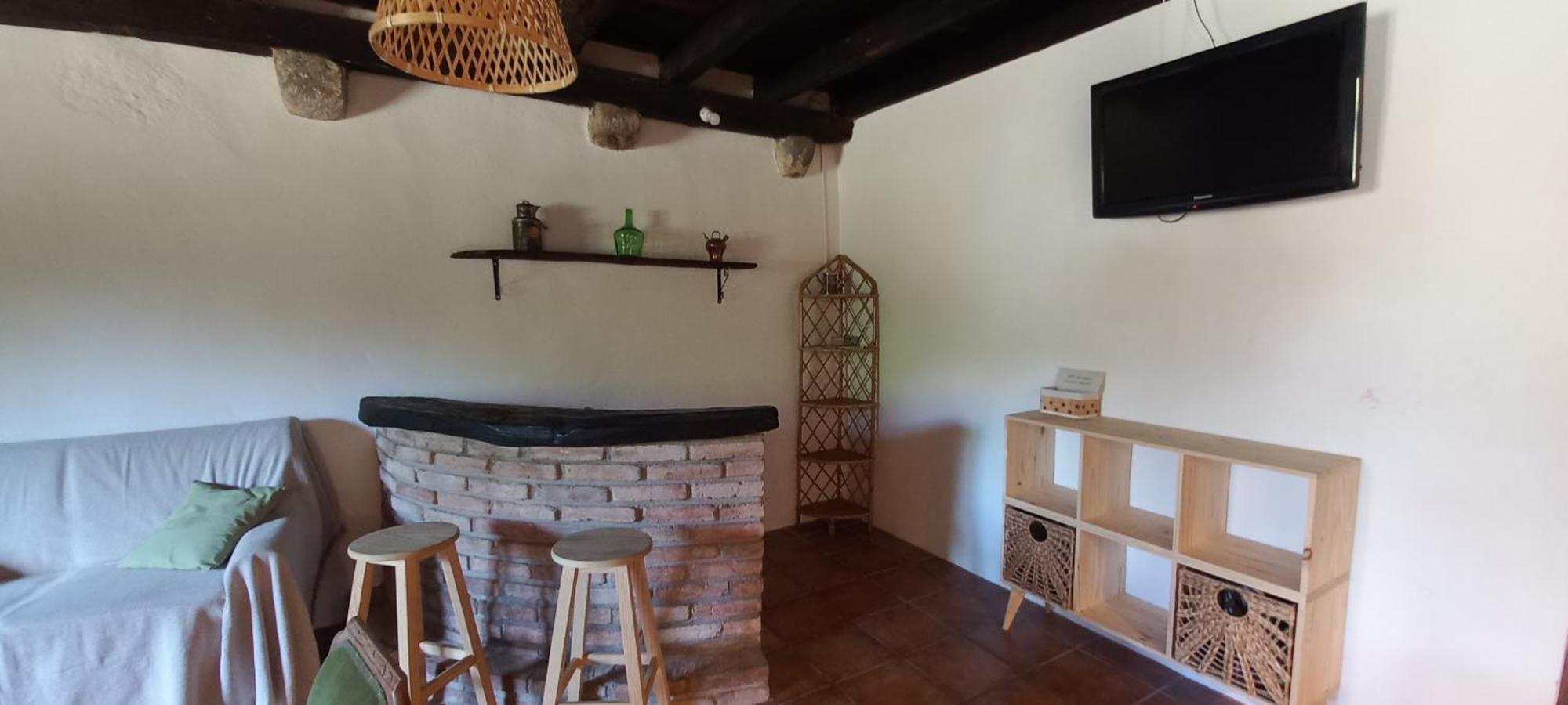 San Pedro de TorellóLa Fabrica De Targarona别墅 外观 照片